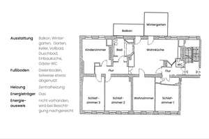 Großzügige 5-Zimmer Wohnung in Berlin-Kreuzberg – Die vollständige Adresse der Immobilie erhältst du vom Anbieter., 10999 Kreuzberg, Berlin – Vorschaubild 22