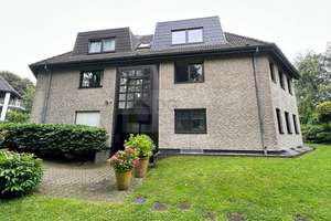 Dachgeschosswohnung mit Galeriegeschoss und großem Balkon in Müngersdorf – Die vollständige Adresse der Immobilie erhältst du vom Anbieter., 50933 Müngersdorf, Köln – Vorschaubild 10