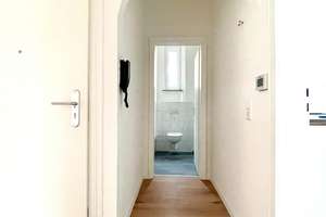 *moderner Altbau mit Charme  - stilvoll und zentral* – Langobardenstraße 14, 70435 Zuffenhausen-Hohenstein, Stuttgart – Vorschaubild 8