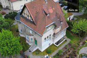 Stilvolles ZFH mit Turmerker, Wintergarten, Dachterrasse & Sanierungspotenzial in Leubnitz-Neuostra – Die vollständige Adresse der Immobilie erhältst du vom Anbieter., 1219 Leubnitz-Neuostra, Dresden – Vorschaubild 2