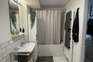 Innerer Westen, 2-Zimmer-Wohnung mit EBK, -neuwertig- ab 01.10.2025 – Puricellistraße 32, 93049 Regensburg – Vorschaubild 10