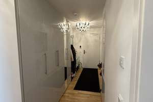 Das Beste kommt zum Schluss! Sonnige 2-Zimmer ETW in München im 3.OG – Berduxstraße 58, 81245 Neupasing, München – Vorschaubild 12