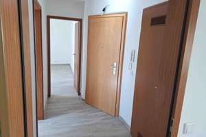 2-Zimmer-Dachwohnung, Erstbezug nach Renovierung in 90402 Nürnberg, Färberstraße – Färberstraße xx, 90402 Altstadt, St. Lorenz, Nürnberg – Vorschaubild 2