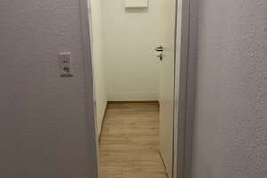  1-Zi-Apartment Nähe Daimler-Chrysler in Bremen – Die vollständige Adresse der Immobilie erhältst du vom Anbieter., 28309 Sebaldsbrück, Bremen – Vorschaubild 2