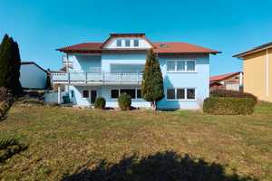 Viel Platz für Ihre individuellen Wünsche: Top-Gepflegtes Wohnhaus mit Büro-/Praxismöglichkeit – Tuttlingen (Kreis) – Vorschaubild 7