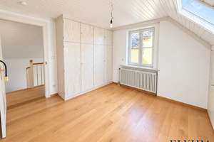 ELVIRA - Fürstenfeldbruck - Schönes Einfamilienhaus mit Einliegerwohnung und großem Garten – 82256 Fürstenfeldbruck – Vorschaubild 9