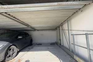 Gartenwohnung in München: 71 m² Wohn-/Nutzfläche, Hobbyraum, 2 Bäder & Duplex-Stellplatz – Die vollständige Adresse der Immobilie erhältst du vom Anbieter., 81737 Ramersdorf, München – Vorschaubild 17