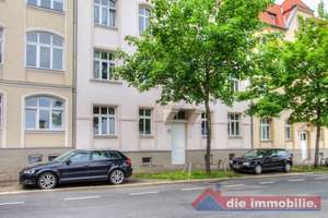 ***frisch renoviert - Einbauküche- Uniklinik - 3 Zimmer - Hochparterre*** – Dodendorfer Straße 94, 39112 Leipziger Straße, Magdeburg – Vorschaubild 9