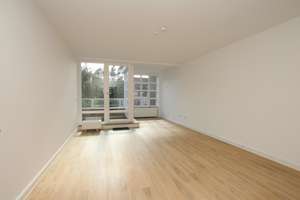 2- Raumwohnug mit großzügigem Balkon