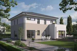 Doppelhaushälfte - GF Winkel- bauen mit massa haus - Festpreisgarantie 15 Monate - – Gifhorn (Kreis) – Vorschaubild 4