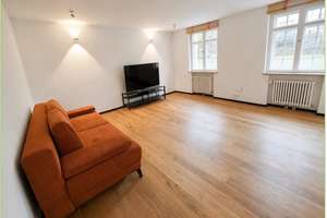 Logenplatz über Potsdam-Eine von 2 Villenwohnungen mit Dachterrasse & Studio mit eigenem Zugang  – Die vollständige Adresse der Immobilie erhältst du vom Anbieter., 14469 Nauener Vorstadt, Potsdam – Vorschaubild 13
