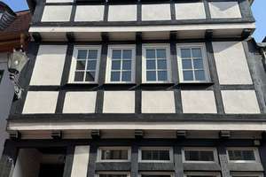 Wohnen wie im eignen Haus in super zentraler Lage  