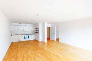 Jetzt wunderschöne 2-Zimmer Wohnung im Milaneo sichern! – Mailänder Platz 11, 70173 Europaviertel, Stuttgart – Vorschaubild 1