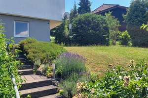 Frisch ren. 2,5-Zi.-Einlieger-Wohnung in Reutlingen, ruhig, grün, mit  Süd-Terrasse und Garten