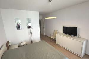 Exklusive 5-Zimmer-Wohnung mit XXL-Loggia, hochwertiger Ausstattung, 2 Tiefgaragen – Nymphenburgerstr 8, 80335 St. Benno, München – Vorschaubild 25