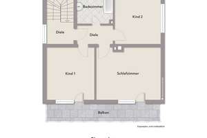 Wo Familie zu Hause ist - klassisches Einfamilienhaus in Anröchte – Die vollständige Adresse der Immobilie erhältst du vom Anbieter., 59609 Anröchte – Vorschaubild 30