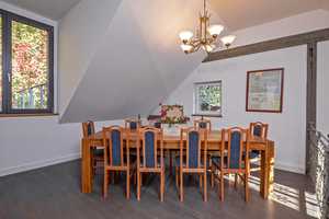 Geräumige, günstige 7-Zimmer-Villa mit luxuriöser Innenausstattung in Dresden Bühlau/Weißer Hirsch – Grundstraße 115, 1326 Dresden – Vorschaubild 37