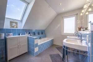 Zwei Häuser zum Preis von einem – 60437 Harheim, Frankfurt am Main – Vorschaubild 12