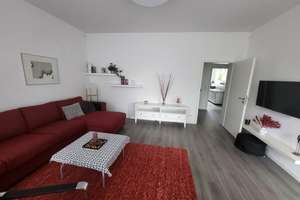Von Privat: Vollständig möblierte Wohnung mit hochwertiger Ausstattung in Golzheim – 40474 Golzheim, Düsseldorf – Vorschaubild 11