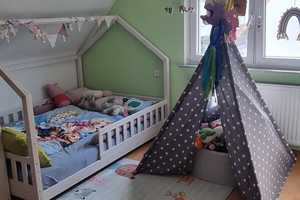 ZWEIFAMILIENHAUS AN WIESEN – LEBEN IN UND MIT DER NATUR! GROSSZÜGIGES WOHNEN – ARBEITEN – Main-Kinzig-Kreis – Vorschaubild 43