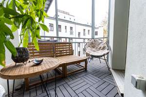 Vermietete Eigentumswohnung als attraktive Investmentchance |Balkon|Fußbodenheizung|Bad mit Wanne – Kirchhofstrasse 8, 39112 Sudenburg, Magdeburg – Vorschaubild 12