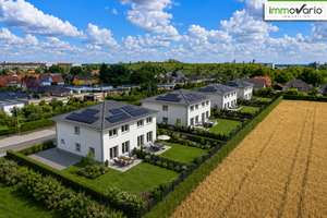 Erstbezug im Hopfengarten – moderne Doppelhaushälfte mit hochwertiger Ausstattung