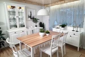 Wohnen im Grünen: Helles Mittelreihenhaus mit Terrasse und Garten – Die vollständige Adresse der Immobilie erhältst du vom Anbieter., 50374 Erftstadt – Vorschaubild 8