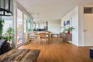 Familienfreundliches 4-Zimmer Domizil mit unverbautem Blick – Die vollständige Adresse der Immobilie erhältst du vom Anbieter., 13086 Weißensee, Berlin – Vorschaubild 6