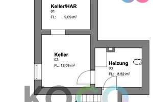 Wohnen, Arbeiten, Lagern – Flexibler Bungalow mit Halle für Handwerker, Kreative & Händler – Die vollständige Adresse der Immobilie erhältst du vom Anbieter., 47807 Fischeln, Krefeld – Vorschaubild 16