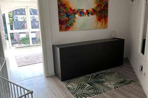 Lichtdurchflutete Maisonette 3,5 Zimmern und viel Platz in Düsseldorf – Die vollständige Adresse der Immobilie erhältst du vom Anbieter., 40627 Unterbach, Düsseldorf – Vorschaubild 7