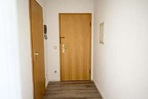 Charmante, frisch renovierte,  2-Zimmer-Wohnung mit Balkon in gepflegter Wohnanlage – Hans-Ackermann Weg 5, 8066 Gebiet Talstraße/Trillerberg, Zwickau – Vorschaubild 9