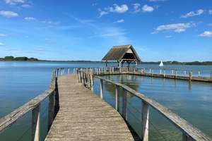 Renovierte Doppelhaushälfte mit wunderschönem Garten in Timmendorfer Strand – Die vollständige Adresse der Immobilie erhältst du vom Anbieter., 23669 Timmendorfer Strand – Vorschaubild 22