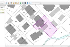 Viel Platz für den Alltag: Gepflegte Doppelhaushälfte in Schlebusch – 51375 Schlebusch, Leverkusen – Vorschaubild 26