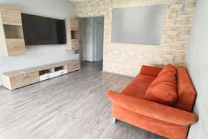 Moderne 2-Zi.-Wohnung mit großem Südbalkon, Aufzug, TG-Stellplatz & Gartenblick, provisionsfrei  – Die vollständige Adresse der Immobilie erhältst du vom Anbieter., 33607 Mitte, Bielefeld – Vorschaubild 3