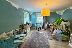 ***wie ein Haus, nur bequemer – moderne Maisonette in grüner Höhenlage – Tiergartenstraße 214, 42117 Elberfeld West, Wuppertal – Vorschaubild 23