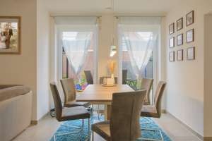 Modernes KFW40 EFH am Stadtrand mit maximaler Ruhe – Die vollständige Adresse der Immobilie erhältst du vom Anbieter., 30890 Barsinghausen – Vorschaubild 4