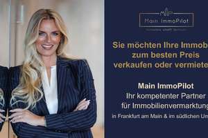 Frankfurt Westhafen – Exklusives Wohnen mit Wasserblick und Sonnenterrasse – 60327 Gutleutviertel, Frankfurt am Main – Vorschaubild 9
