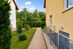 4,28 % Brutto-Rendite I Garage I Terrasse I Bad mit Wanne + Dusche I Fernwärme – Die vollständige Adresse der Immobilie erhältst du vom Anbieter., 4329 Paunsdorf, Leipzig – Vorschaubild 6