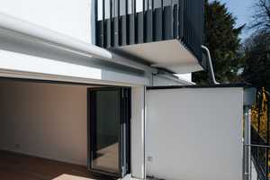 Exklusives Reihenmittelhaus auf höchstem Standard mit spektakulärem Blick auf Aachen – Aachen – Vorschaubild 21