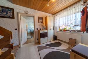 Einfamilienhaus mit riesiger Terrasse, wunderschönem Garten und viel Platz für Kreativität – Hauptstraße 13, 63695 Glauburg – Vorschaubild 20