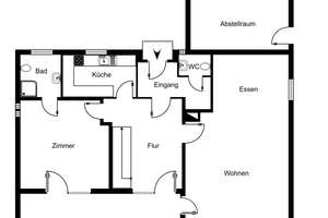 Traumhafter Ausblick: 
"Einfamilienhaus mit Einliegerwohnung und Doppelgarage in Hanglage" – Die vollständige Adresse der Immobilie erhältst du vom Anbieter., 21039 Escheburg – Vorschaubild 16