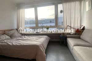 Tauschwohnung: 3-Zimmer-Flat in Köln Ehrenfeld zu tauschen gegen 2-3 Zimmer – Die vollständige Adresse der Immobilie erhältst du vom Anbieter., 50823 Neuehrenfeld, Köln – Vorschaubild 1