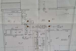 Helle lichtdurchflutete Dachgeschosswohnung – Duisburger Straße 317a, 47198 Alt-Homberg, Duisburg – Vorschaubild 15