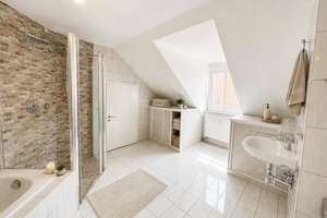 3-Zimmer-Maisonettewohnung Haubenschloss – Schellenbergstraße 4B, 87435 Haubenschloß, Kempten (Allgäu) – Vorschaubild 4
