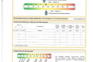 5-Zimmer-Reihenendhaus mit gehobener Innenausstattung in ruhiger, zentraler Lage von Detmold – Lippe (Kreis) – Vorschaubild 15