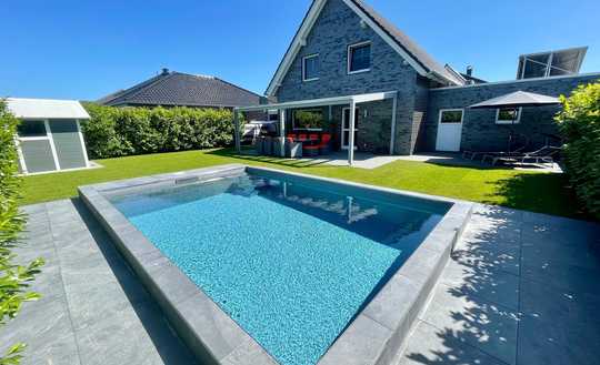 Geräumiges und neuwertiges 4-Zimmer-Haus mit gehobener Innenausstattung zum Verkauf in Selm