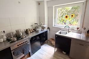 GARTENWOHNUNG! Ebenerdige 2 Zi.-EG-Wohnung im beliebten Krefelder Stadtteil Bockum! PROVISIONSFREI!! – Die vollständige Adresse der Immobilie erhältst du vom Anbieter., 47800 Bockum, Krefeld – Vorschaubild 7