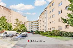 Attraktive 1-Zimmerwohnung nahe des Bayerischen Platzes