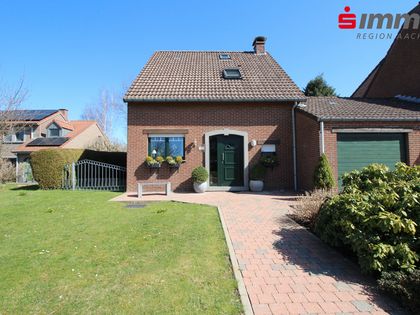 Haus In Belgien Kaufen
