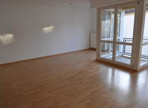 Klein aber fein - Die Olympialösung - 1-Zimmer Wohnung